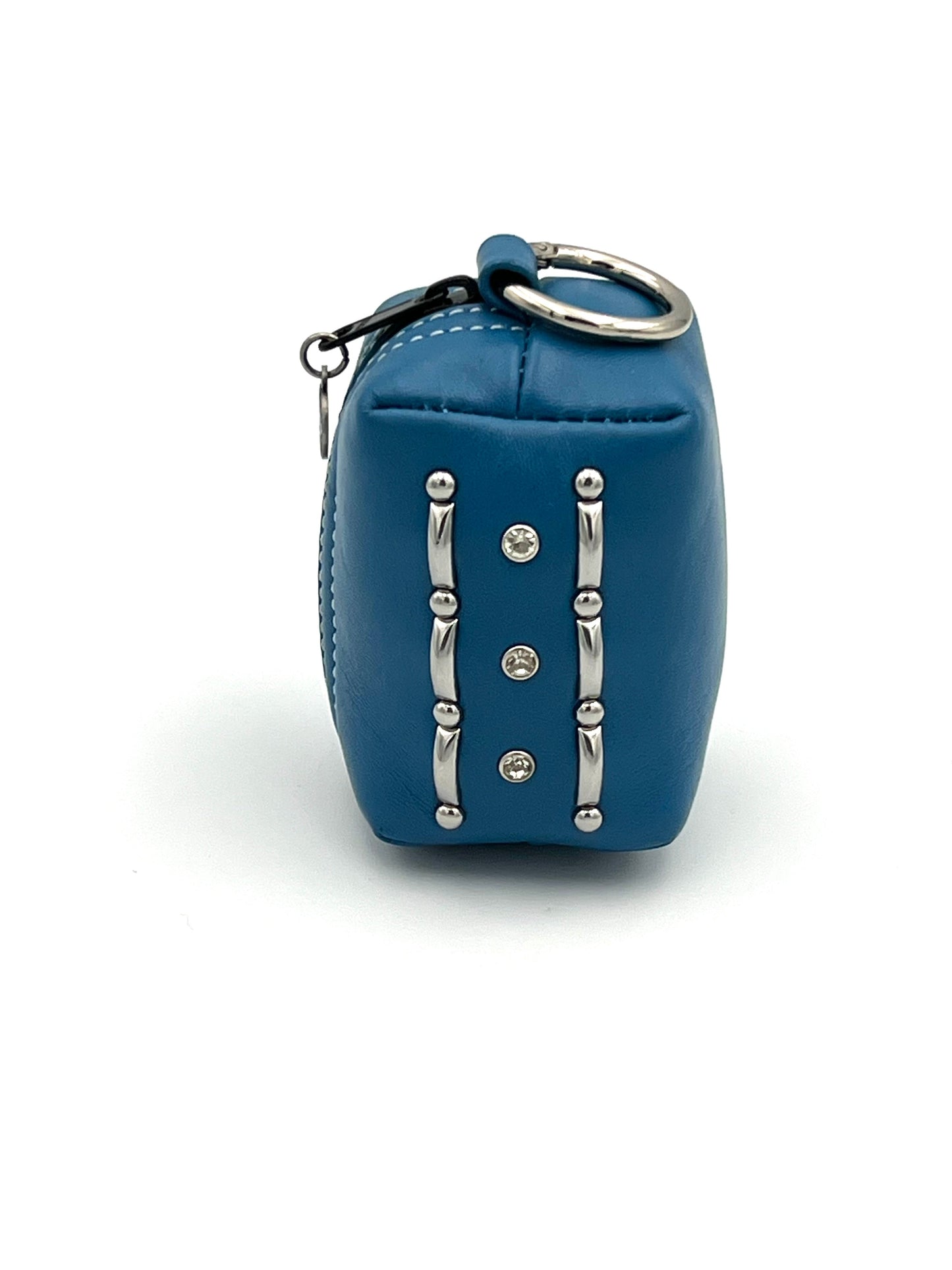 On the Move Royal Blue and Crystal