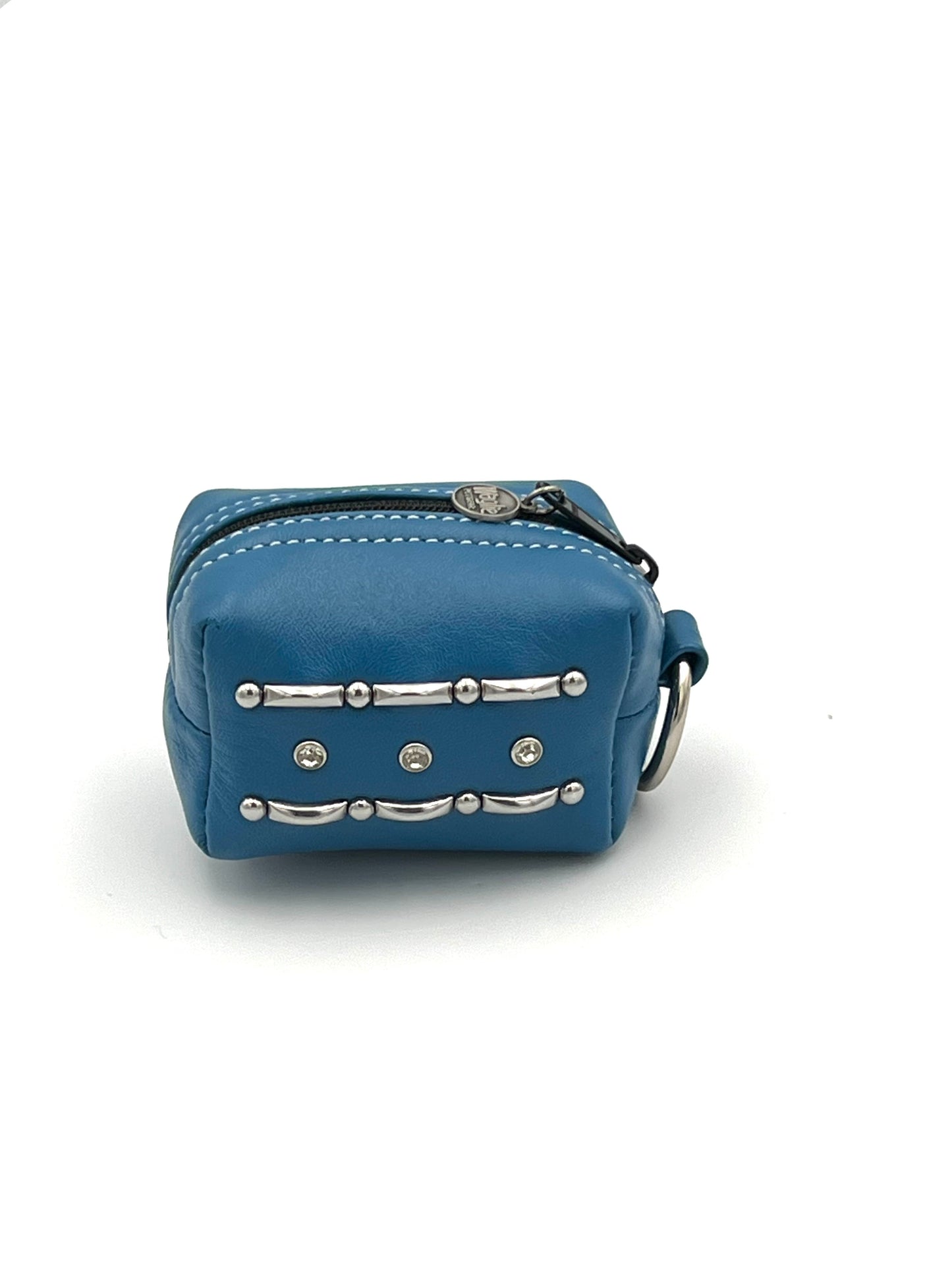 On the Move Royal Blue and Crystal