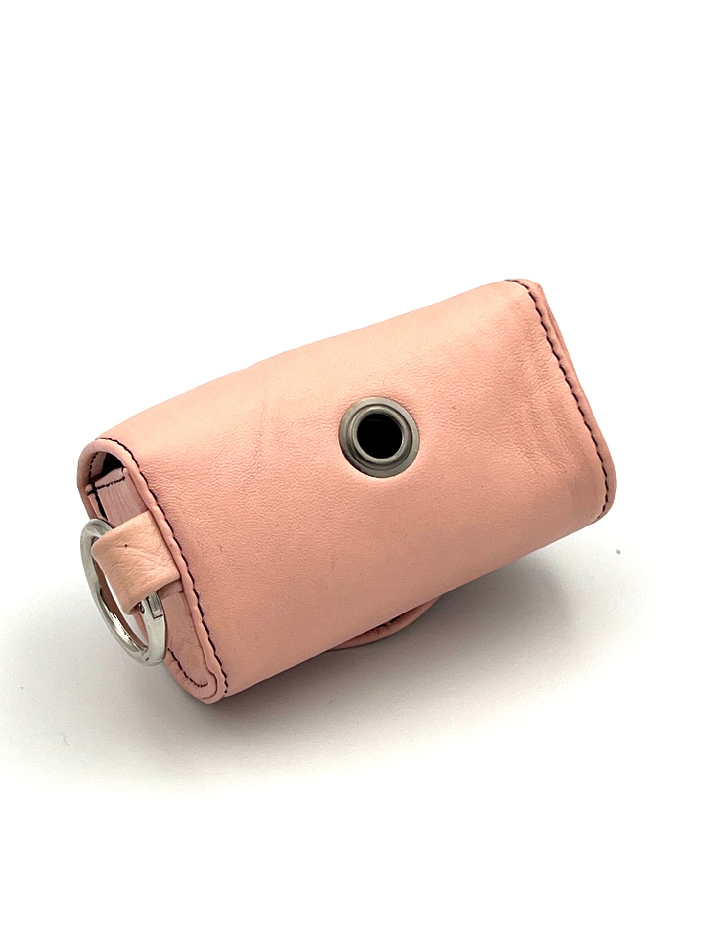 Starlight Pink & Crystal