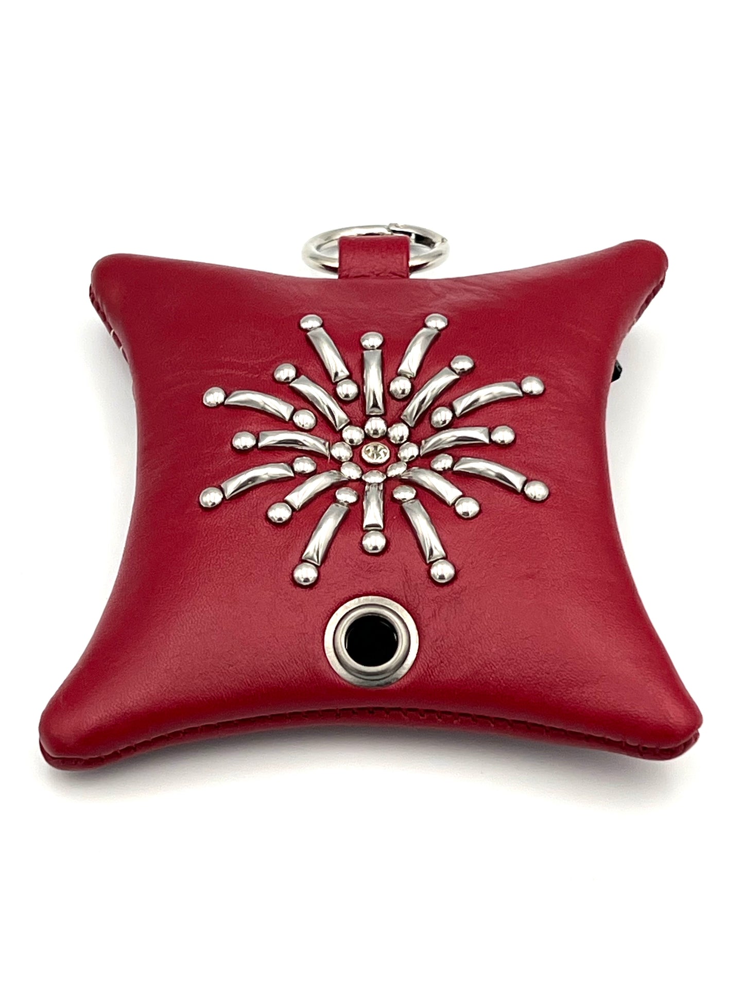 Zenburst Red