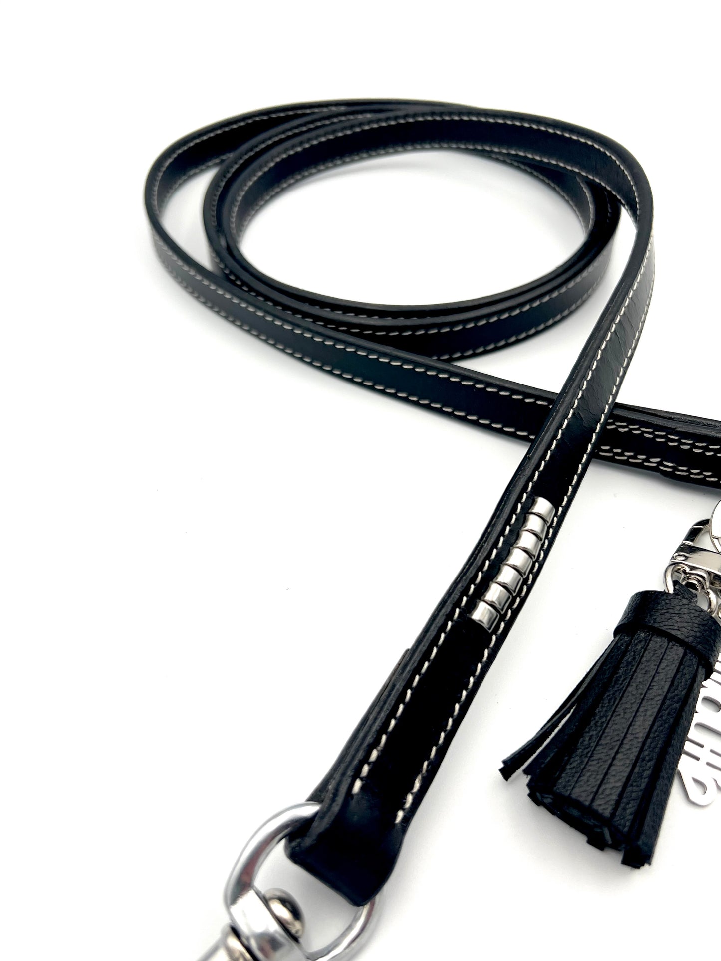 The Extra Long Black