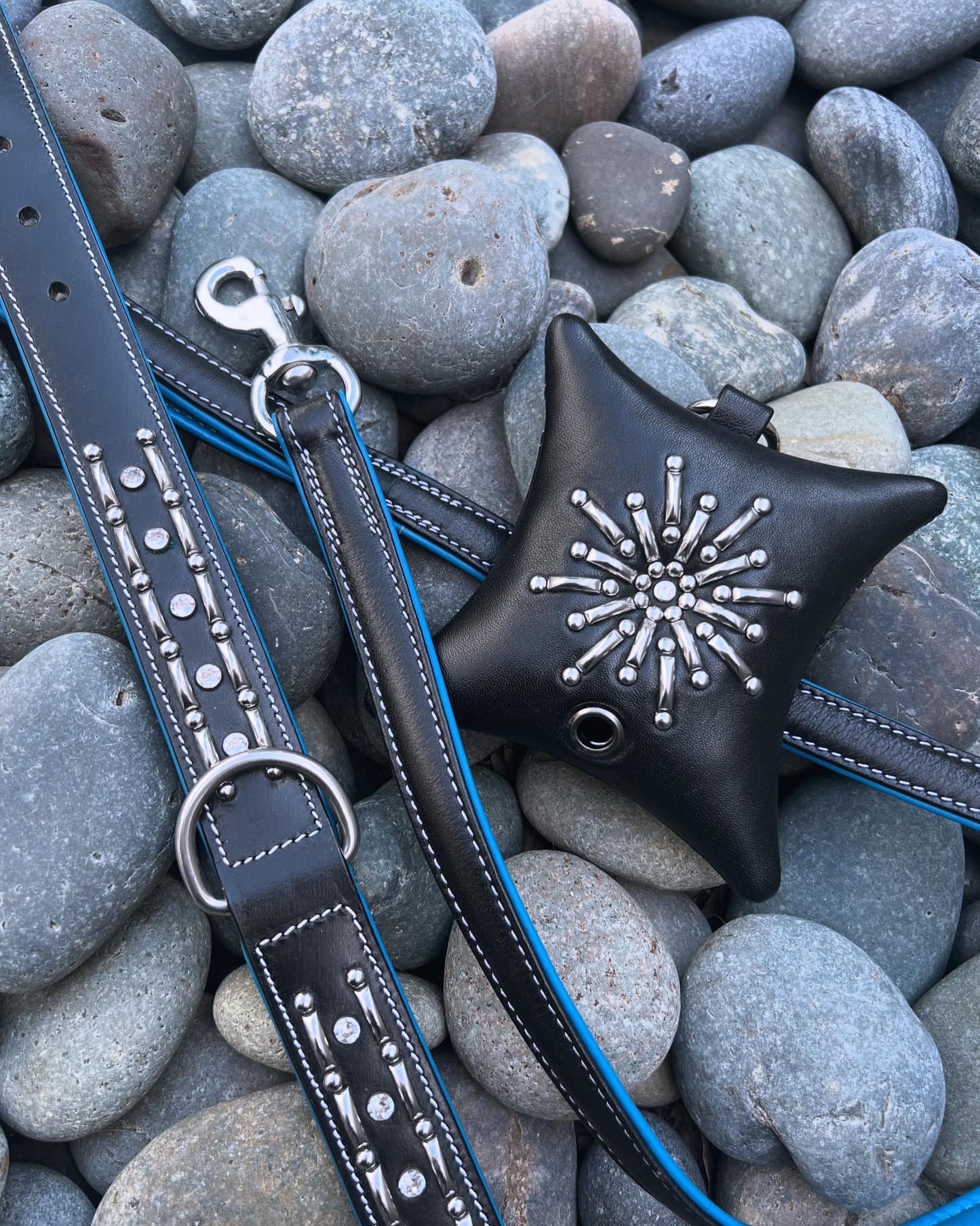 Zenburst Black - Waglie