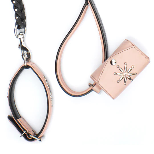 Buenos Aires Pink & Black - Waglie