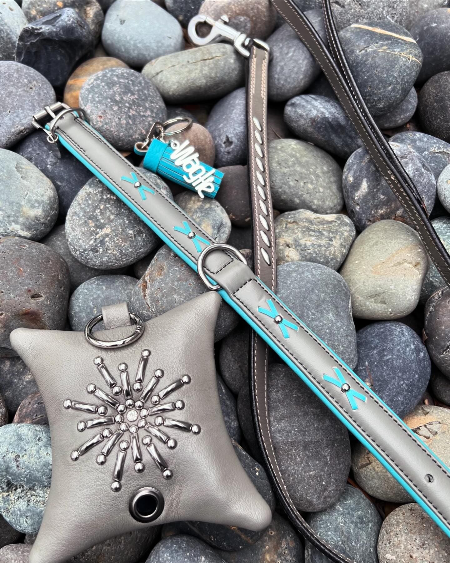 Zenburst Grey - Waglie