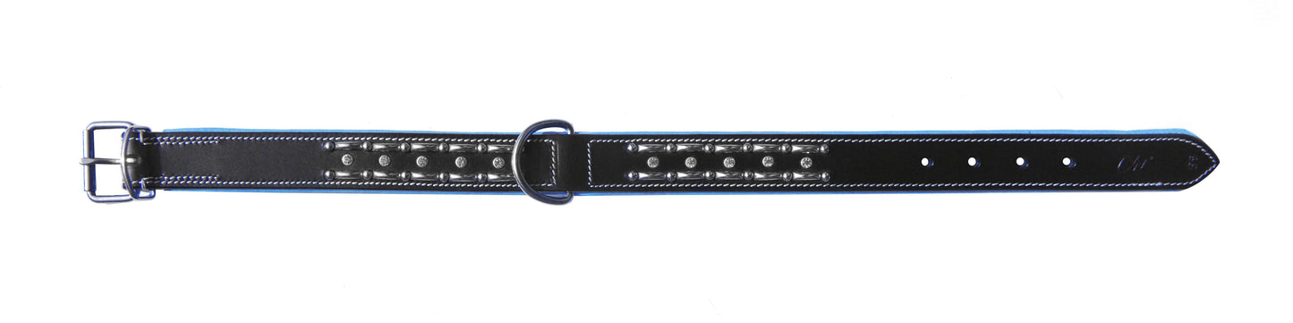 Paris Black & Blue - Waglie