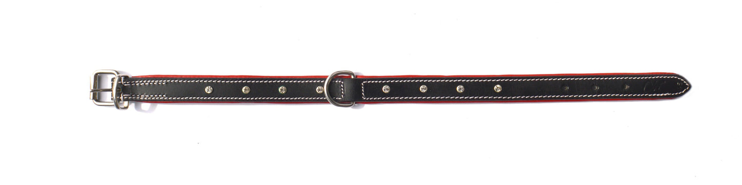 Madrid Black & Red - Waglie
