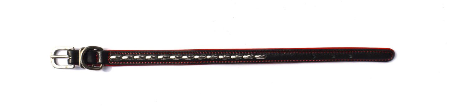 Boca Black & Red - Waglie