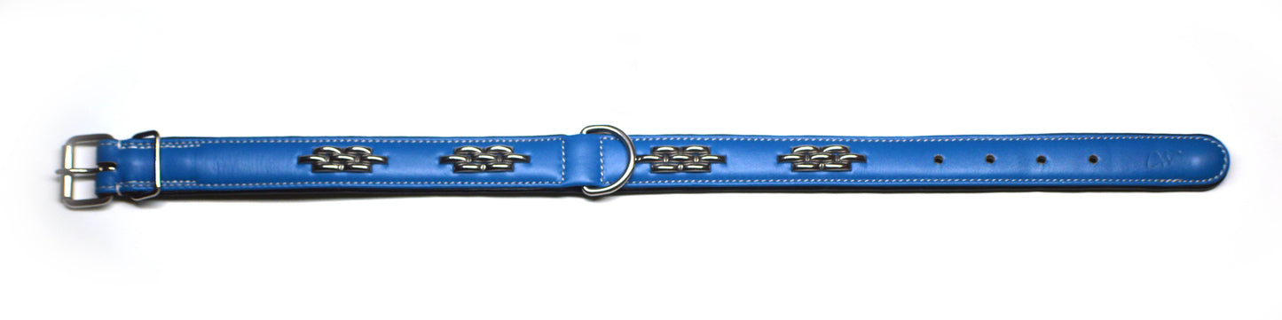 Denver Blue & Black - Waglie