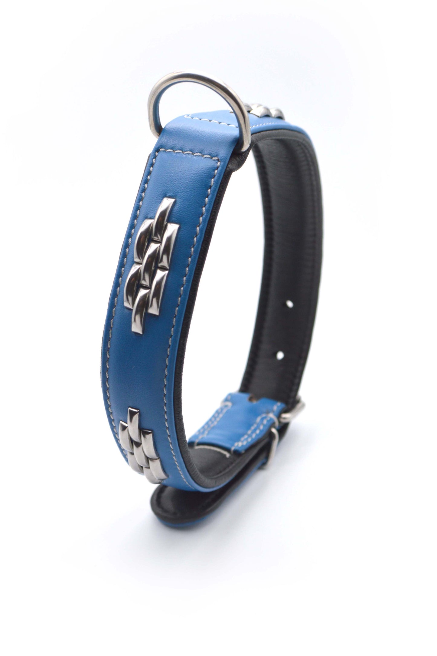 Denver Blue & Black - Waglie