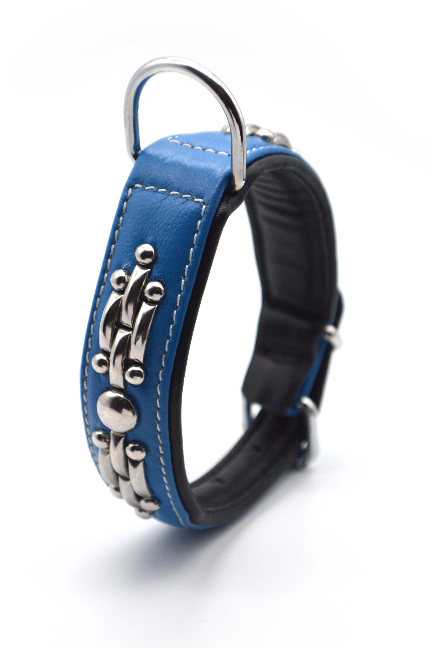 Berlin Blue & Black - Waglie