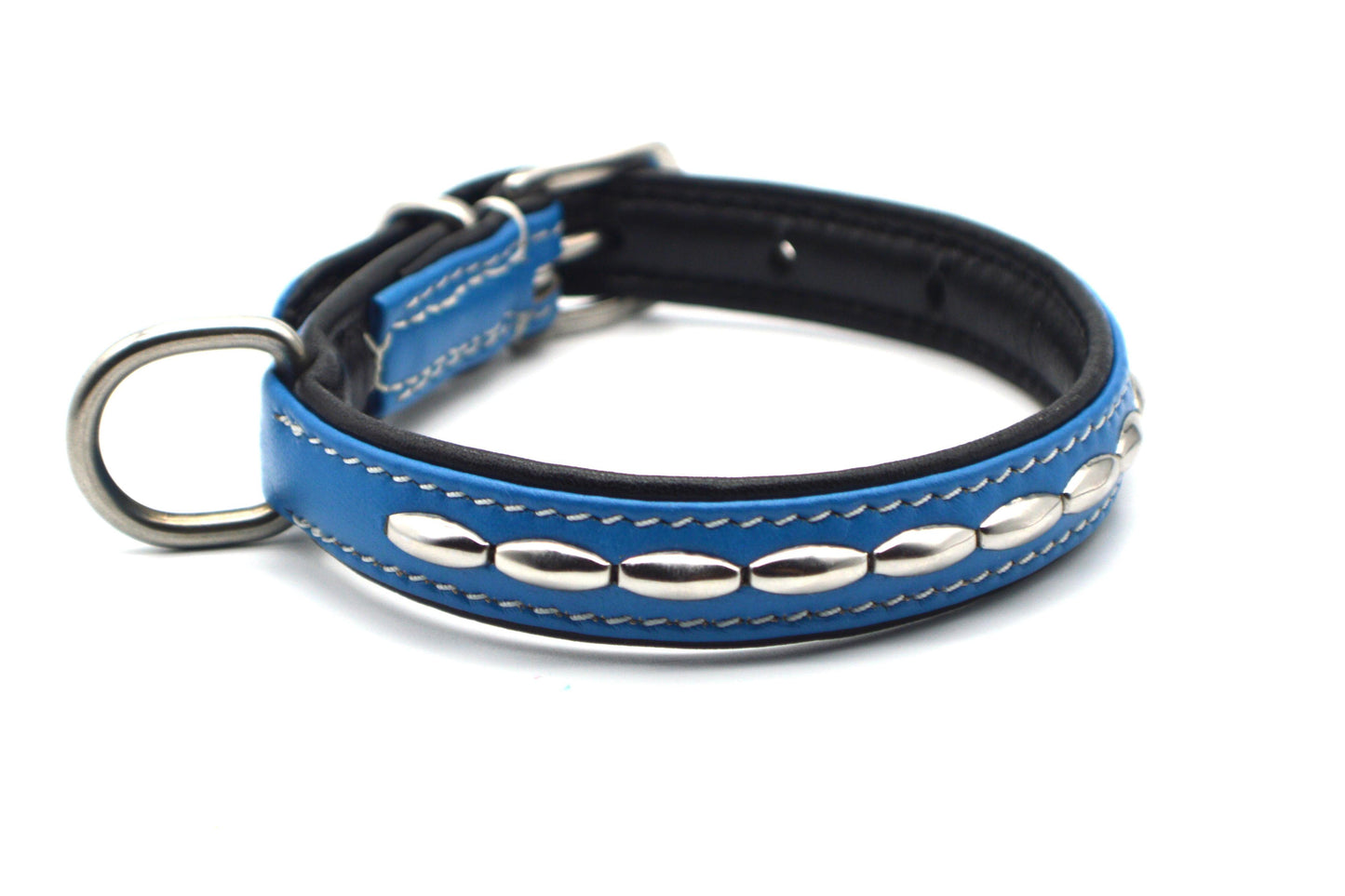 Boca Blue & Black - Waglie