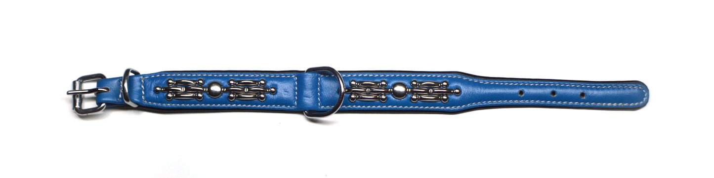 Berlin Blue & Black - Waglie
