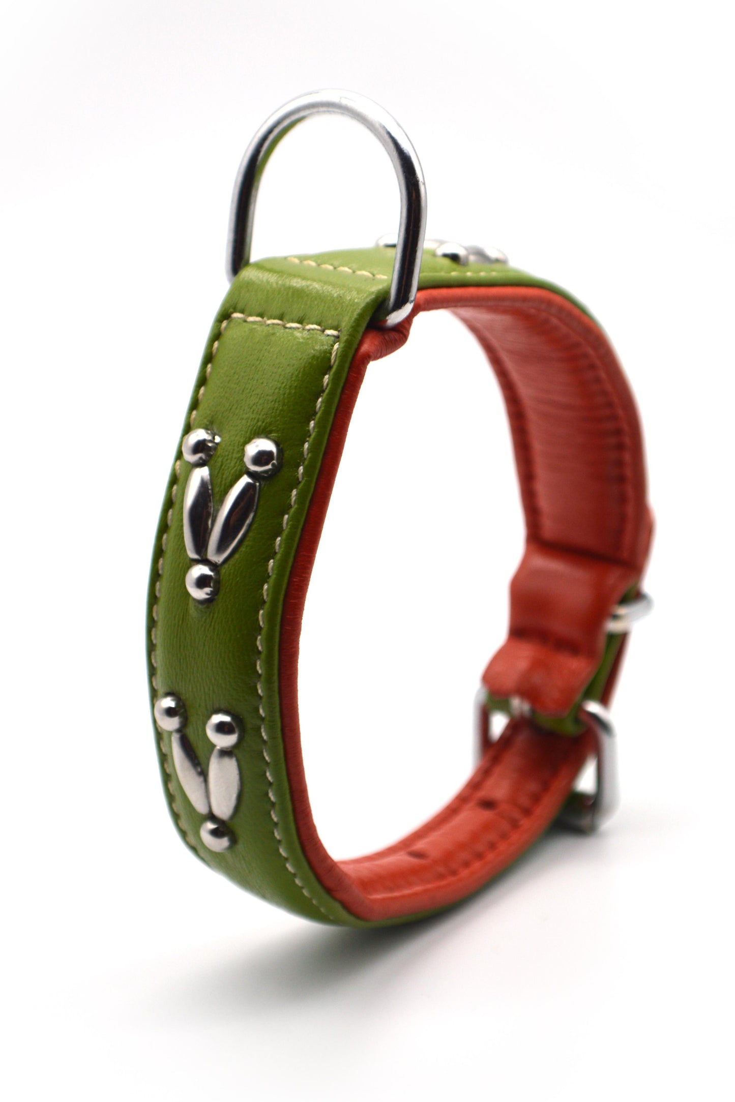 Pisa Green & Orange - Waglie