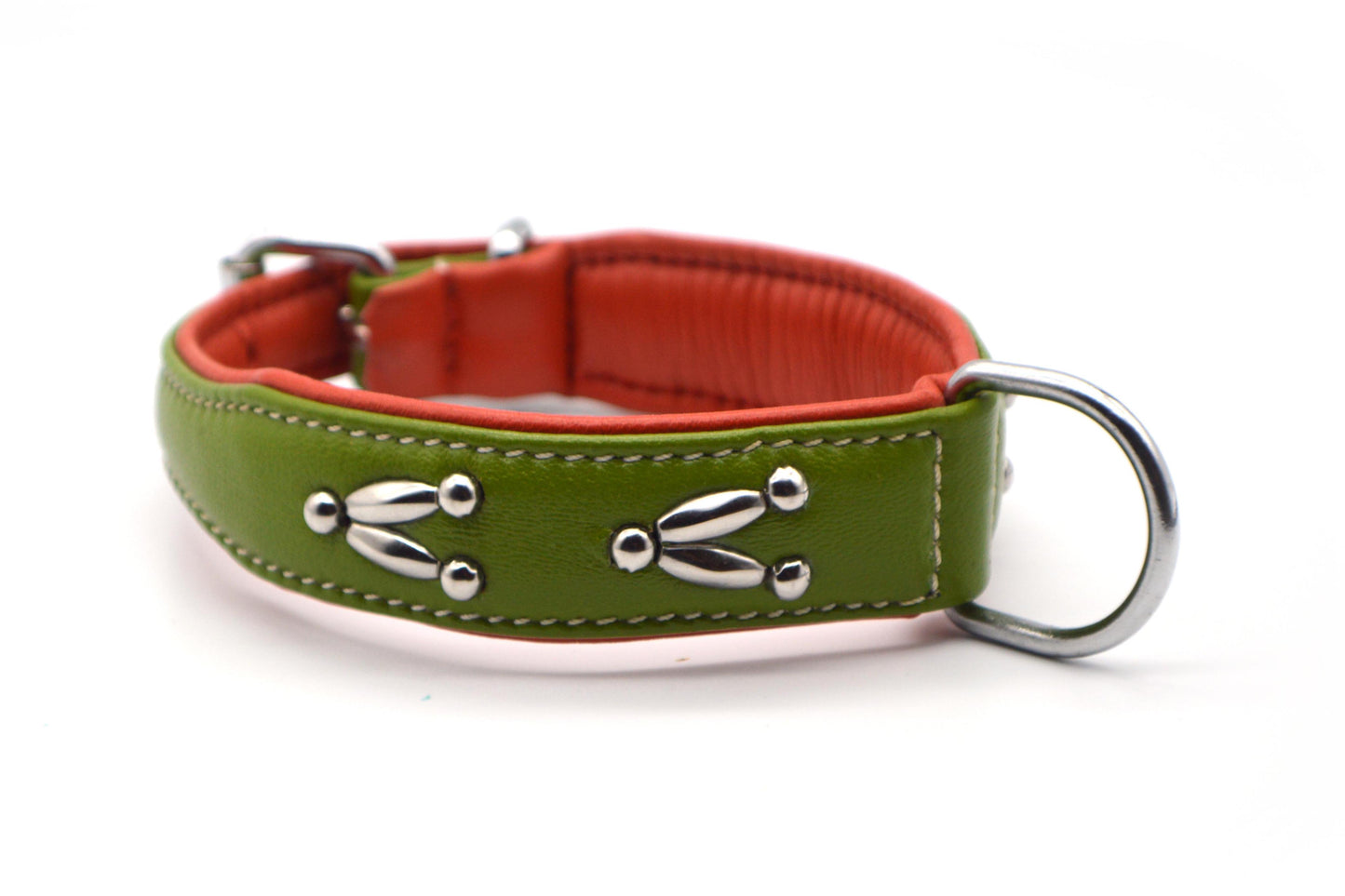 Pisa Green & Orange - Waglie