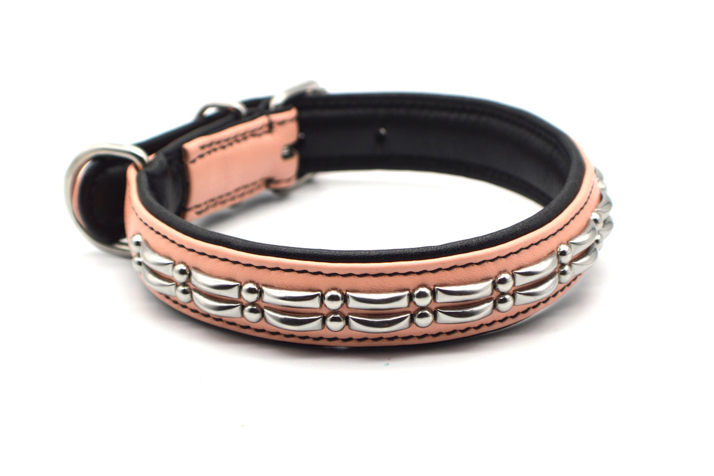 Buenos Aires Pink & Black - Waglie