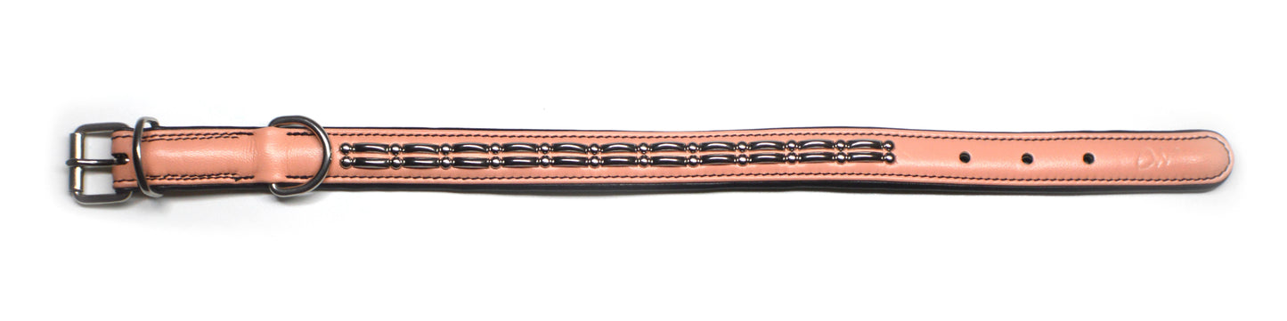 Buenos Aires Pink & Black - Waglie