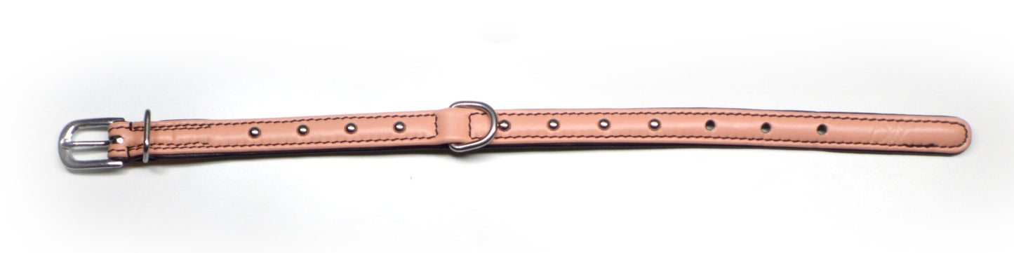 Vegas Pink & Black - Waglie