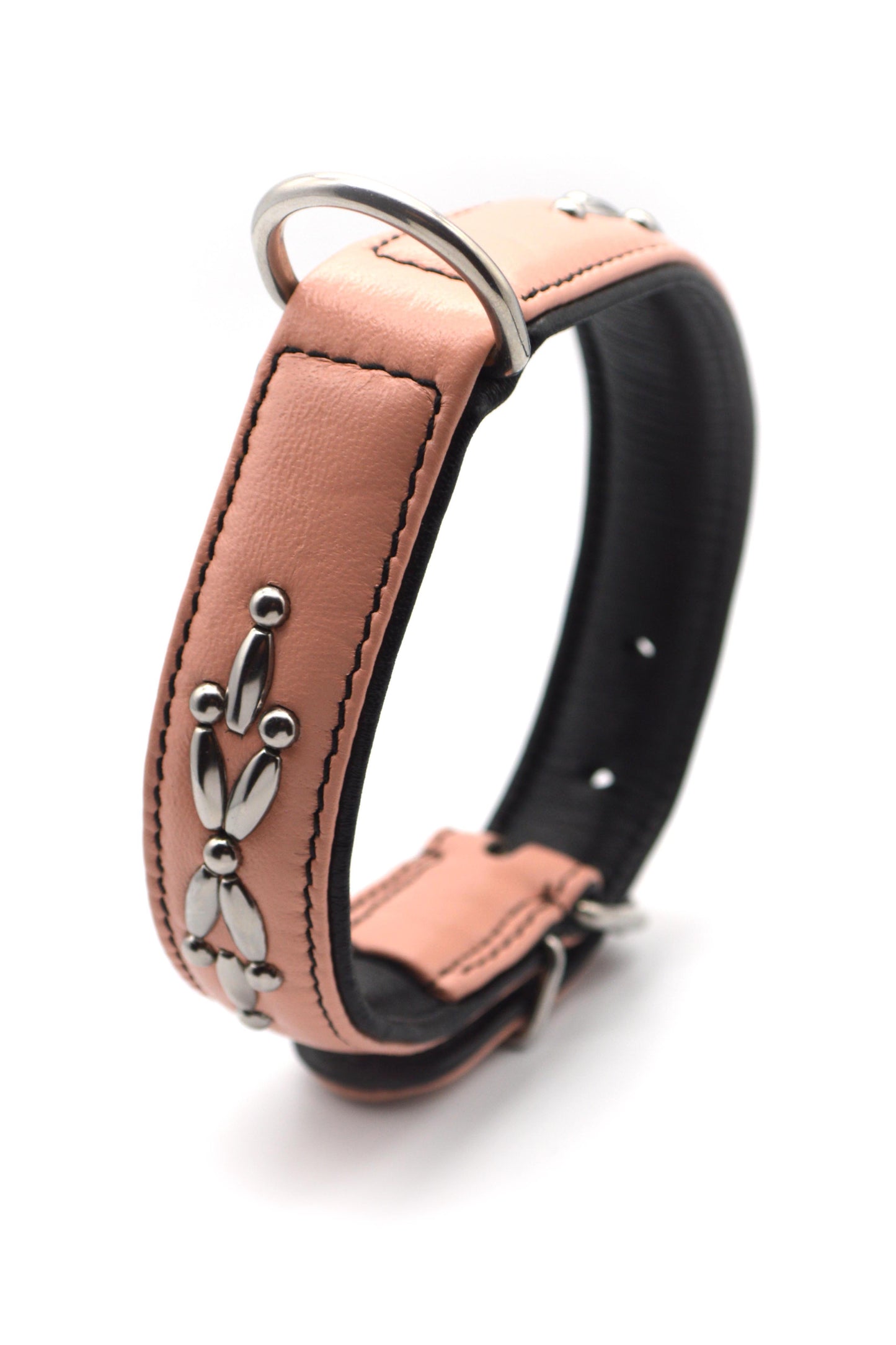 Sydney Pink & Black - Waglie
