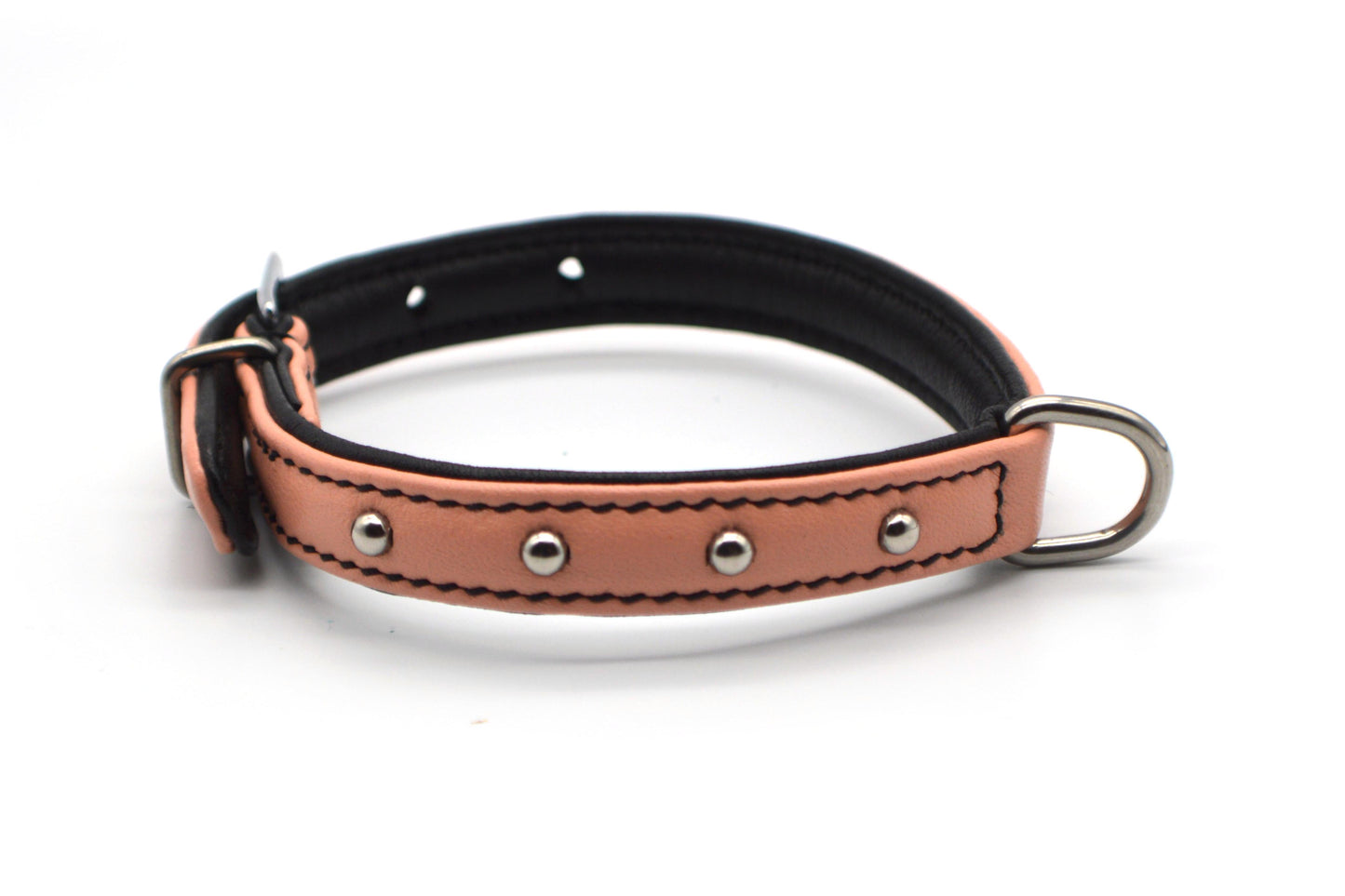Vegas Pink & Black - Waglie