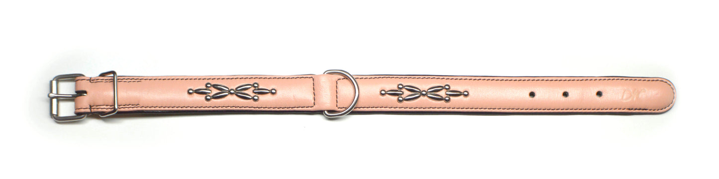 Sydney Pink & Black - Waglie