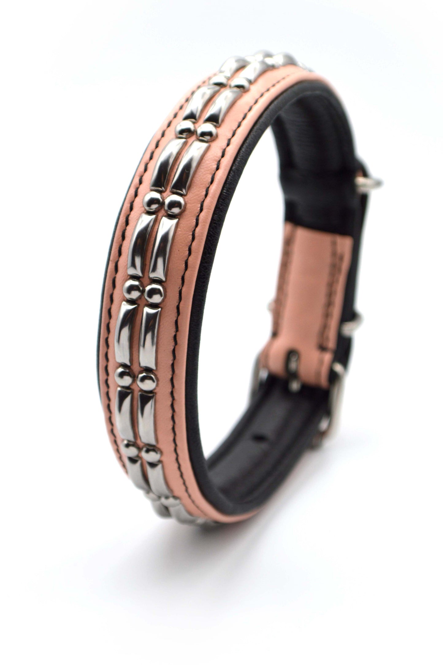 Buenos Aires Pink & Black - Waglie