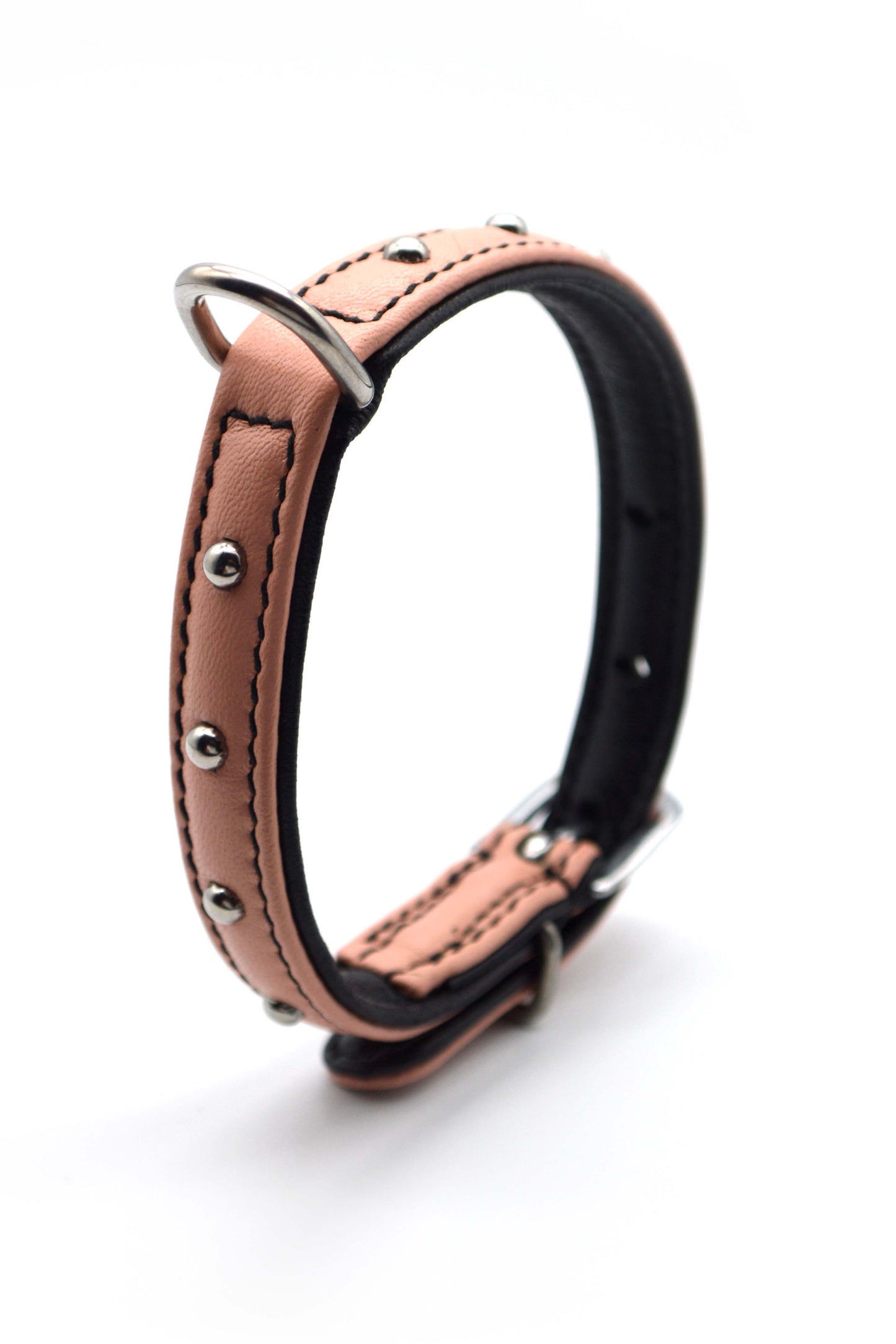 Vegas Pink & Black - Waglie