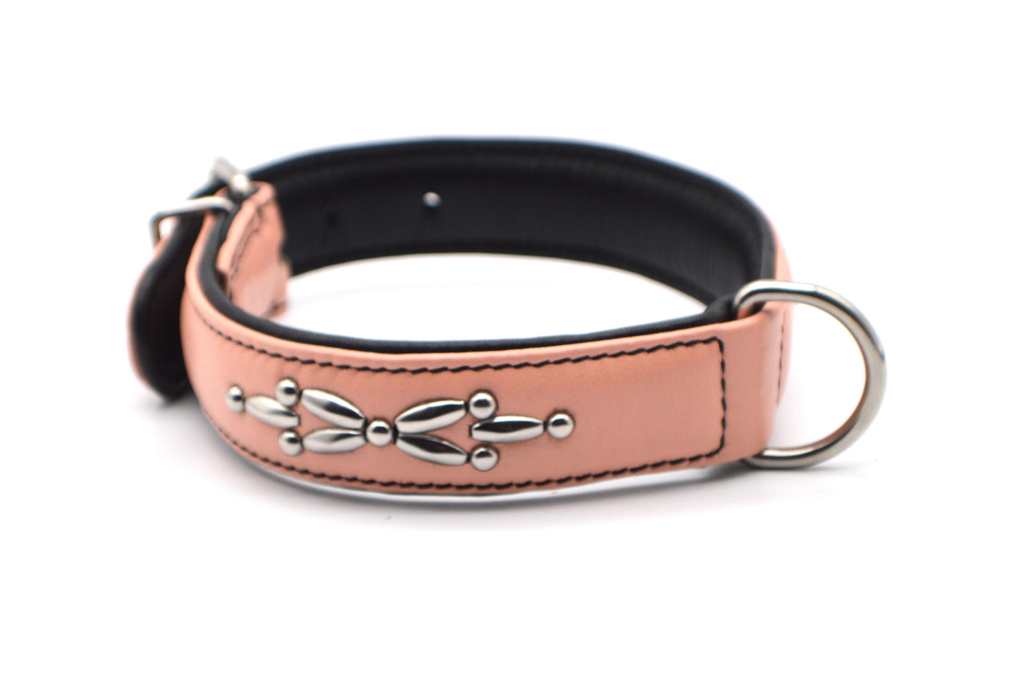 Sydney Pink & Black - Waglie