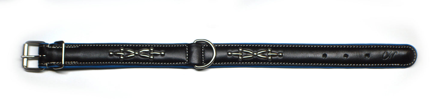 Venice Black & Blue - Waglie