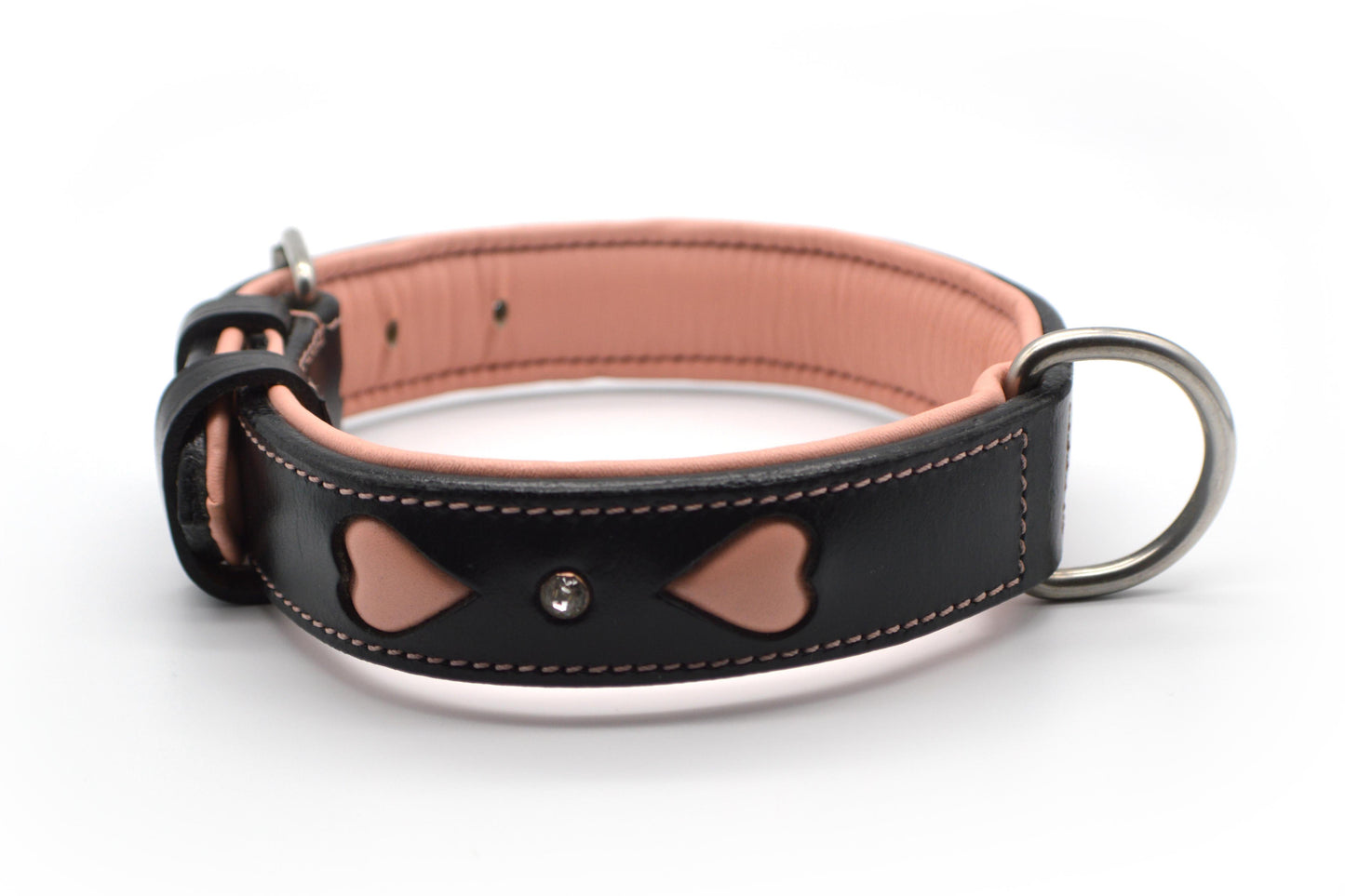 Orlando Pink and Black - Waglie
