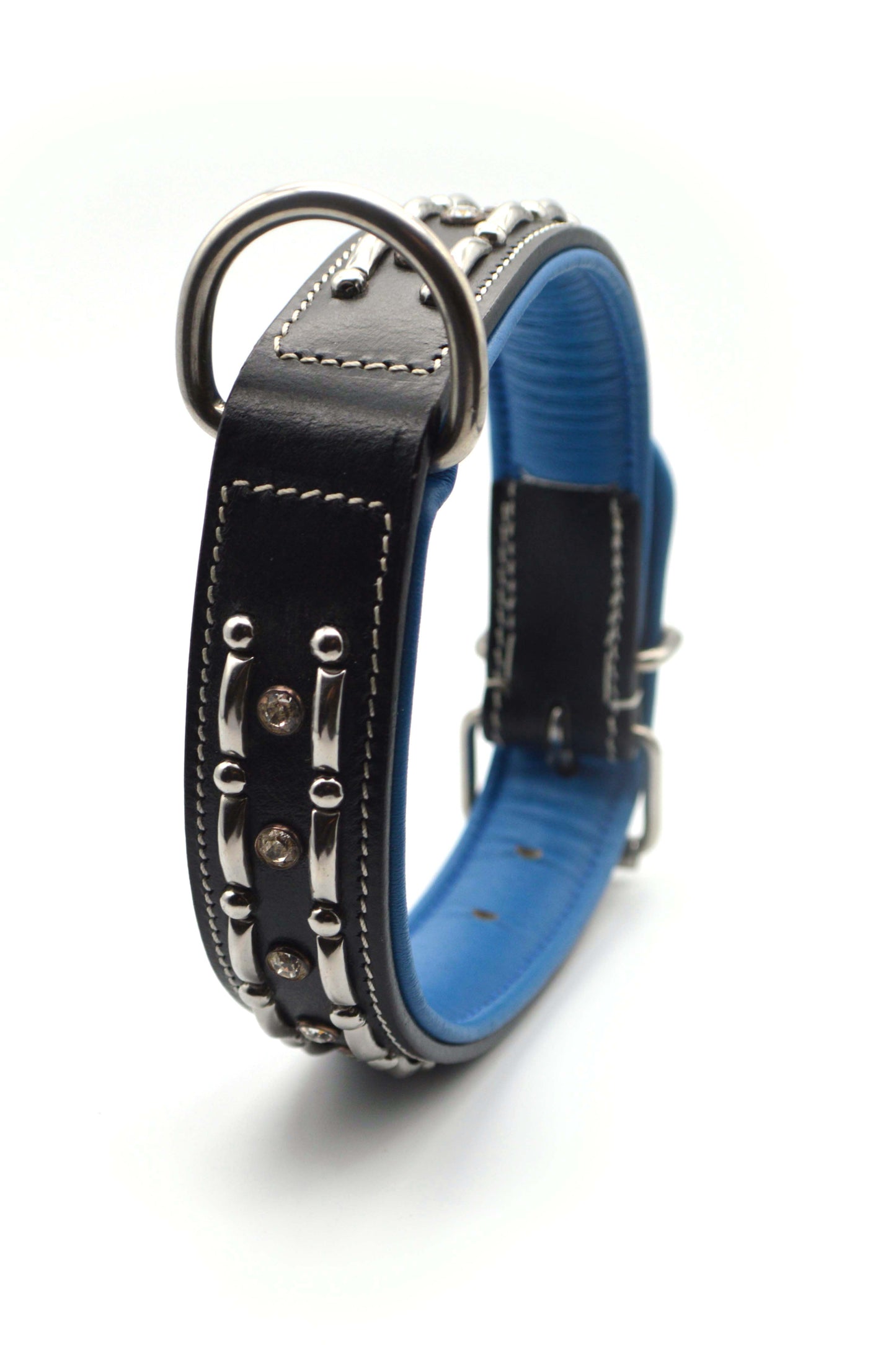 Paris Black & Blue - Waglie