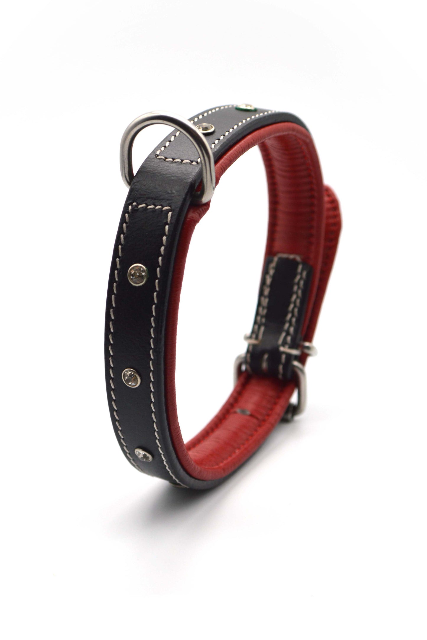 Madrid Black & Red - Waglie