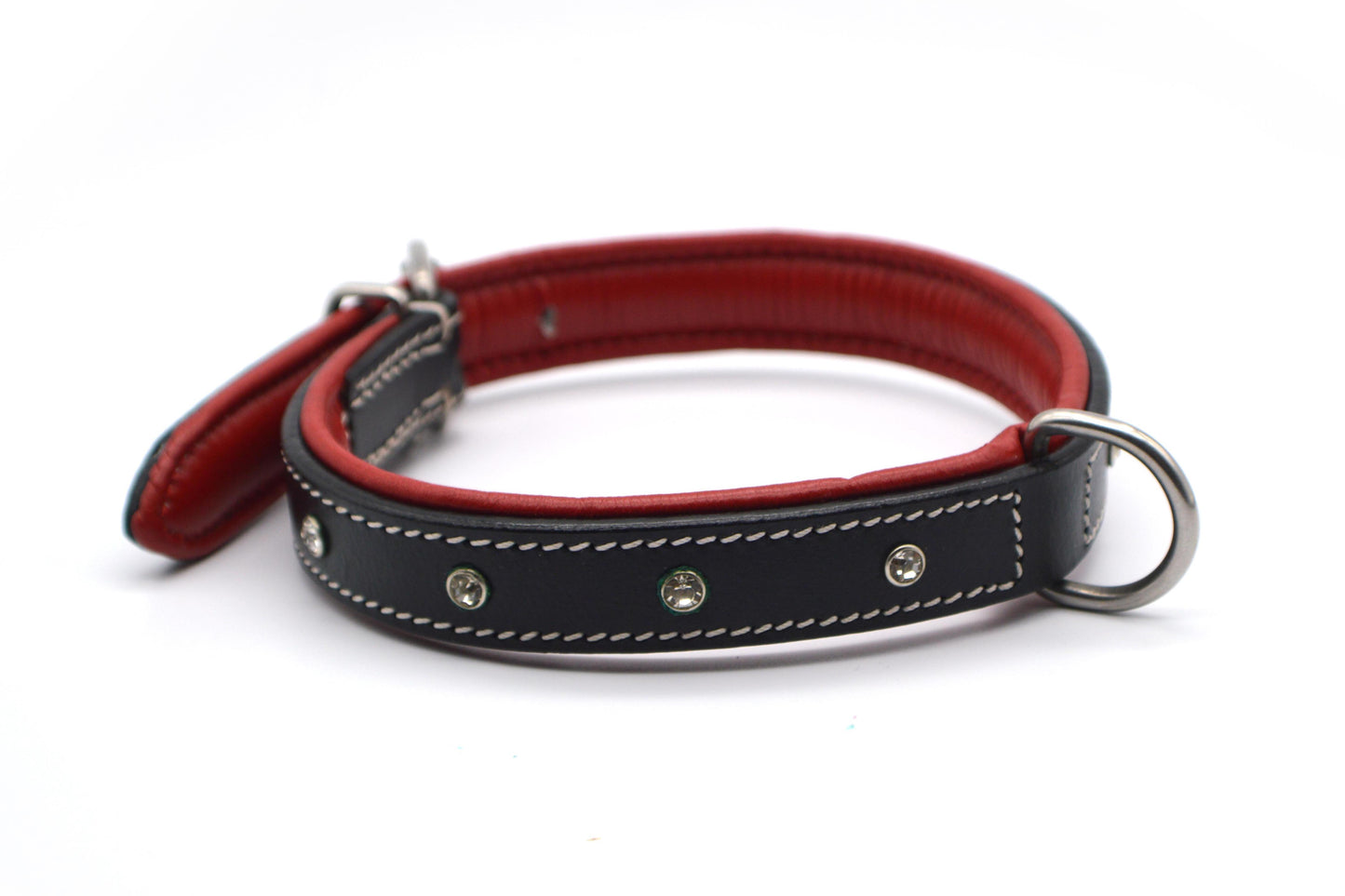 Madrid Black & Red - Waglie