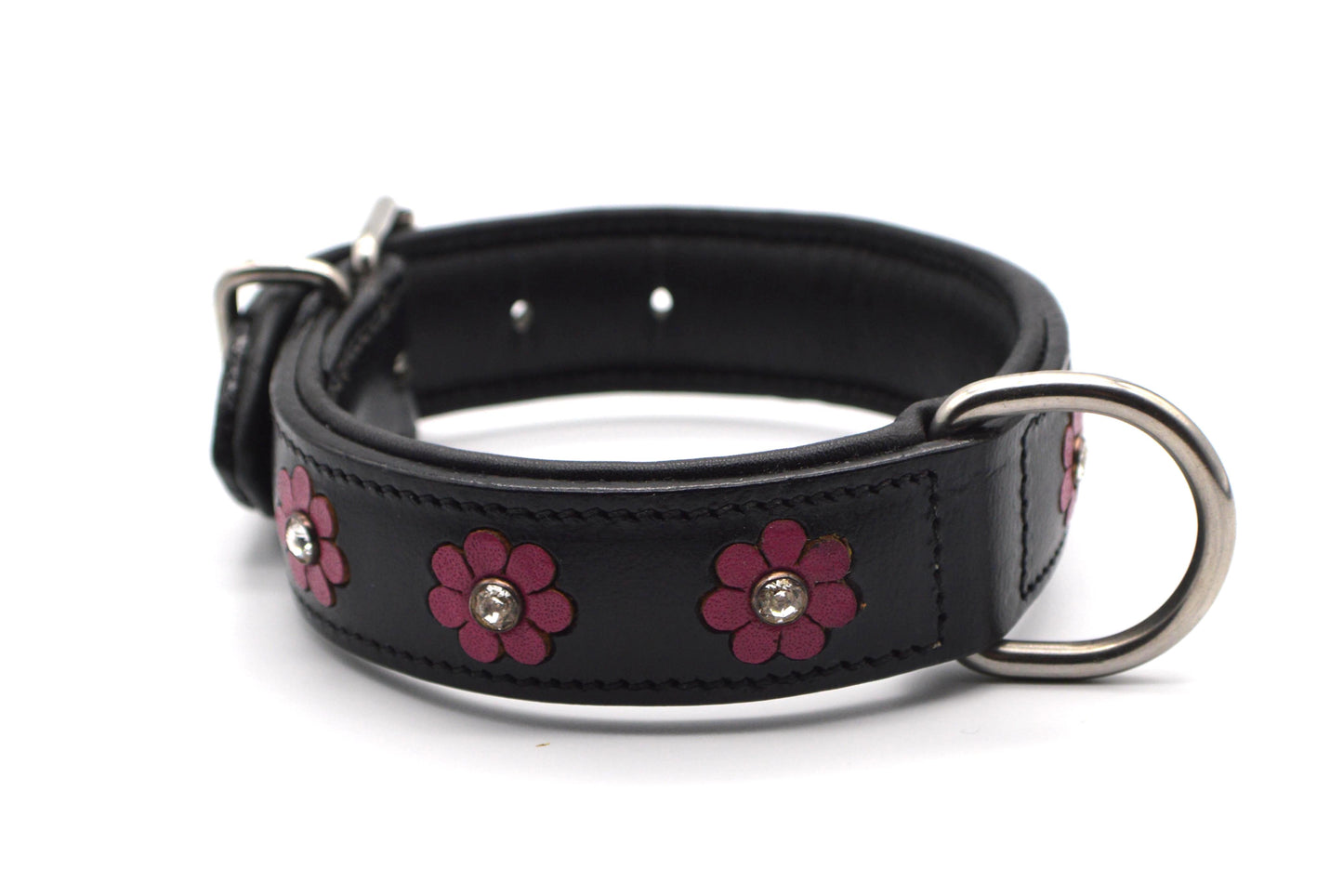 LA Hot Pink & Black - Waglie