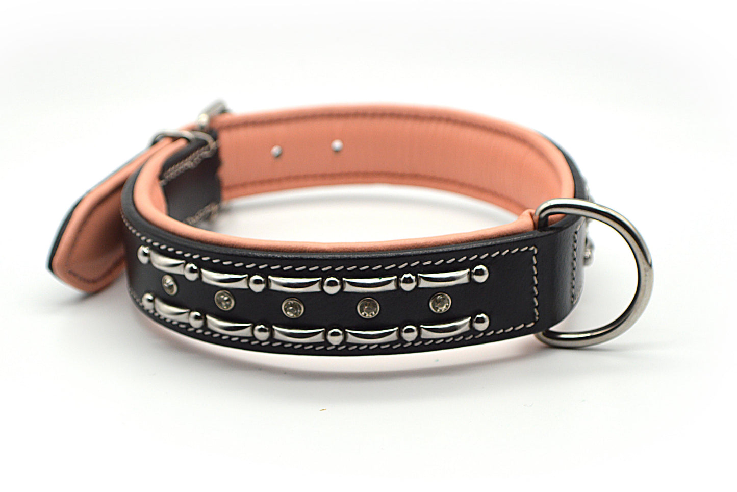 Paris Black & Pink - Waglie