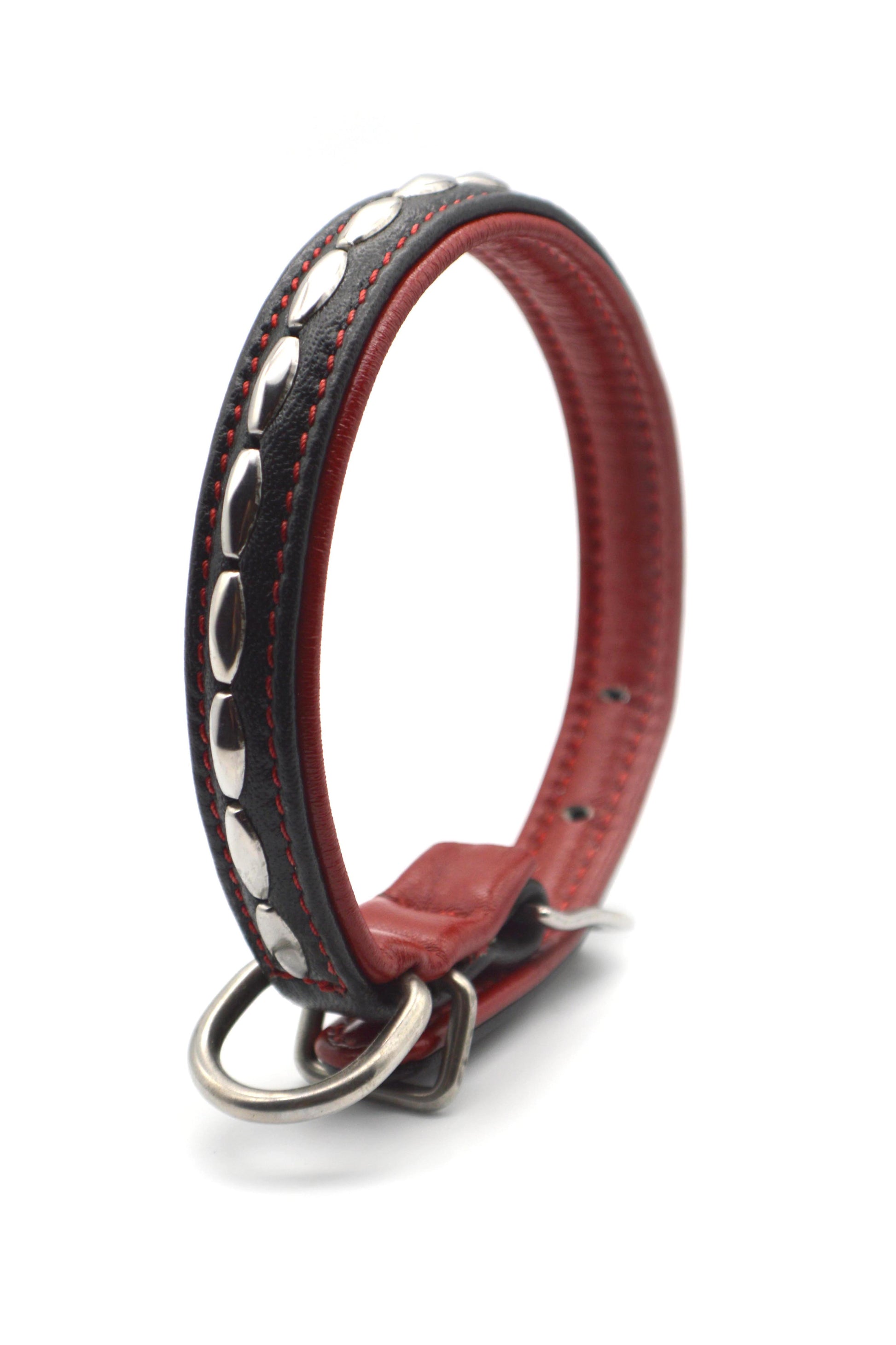 Boca   Black & Red - Waglie