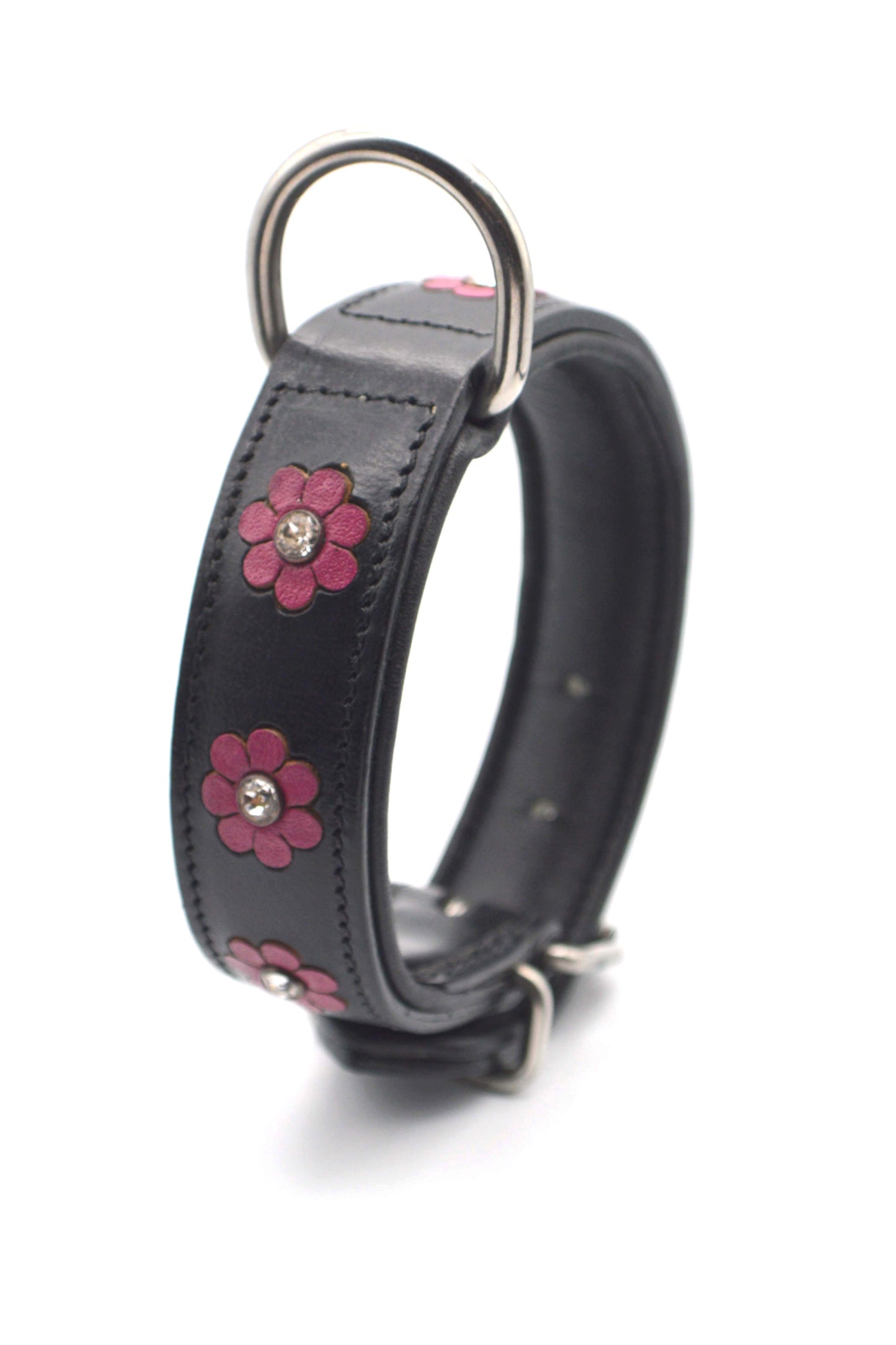 LA Hot Pink & Black - Waglie