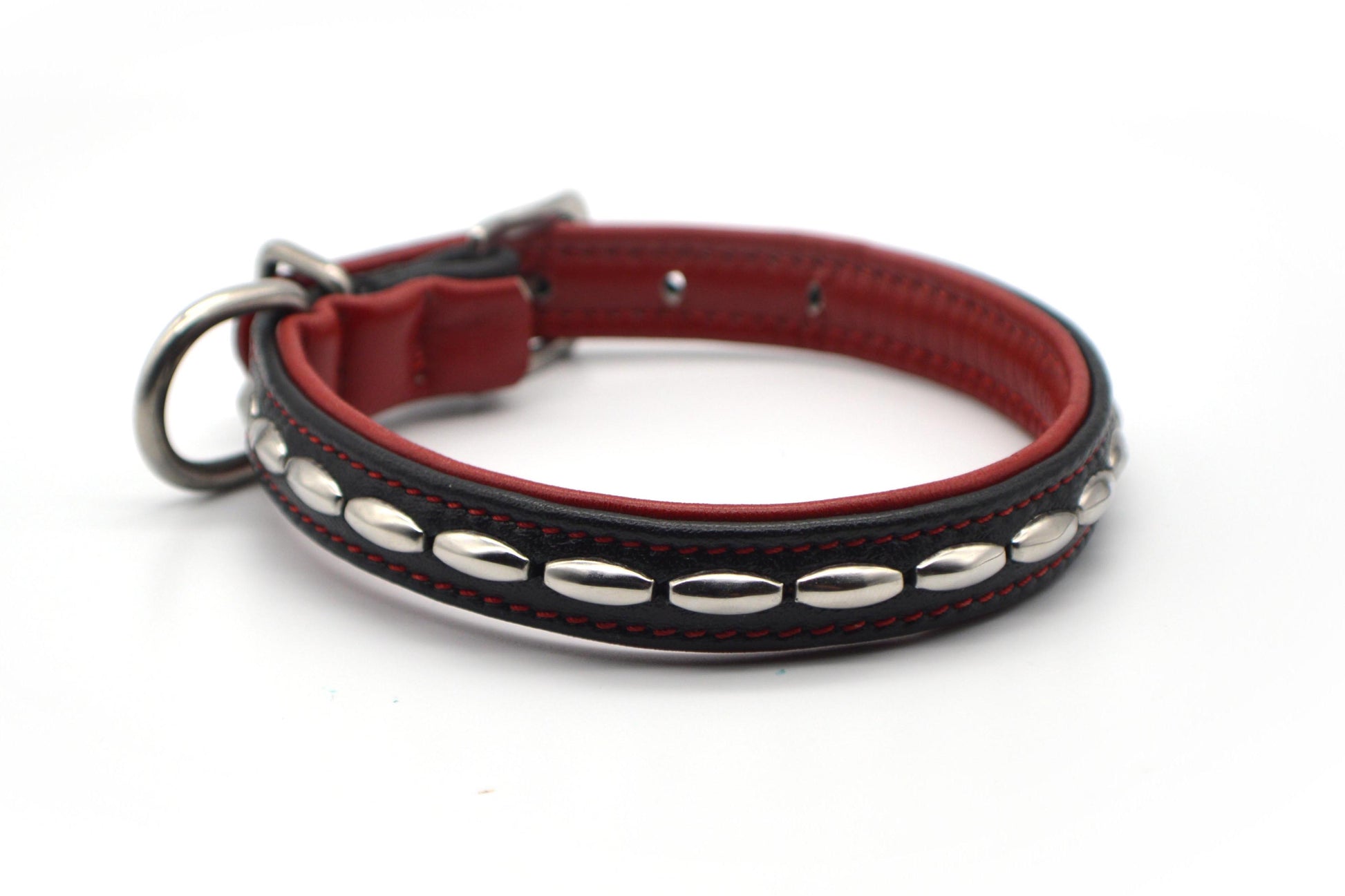 Boca   Black & Red - Waglie