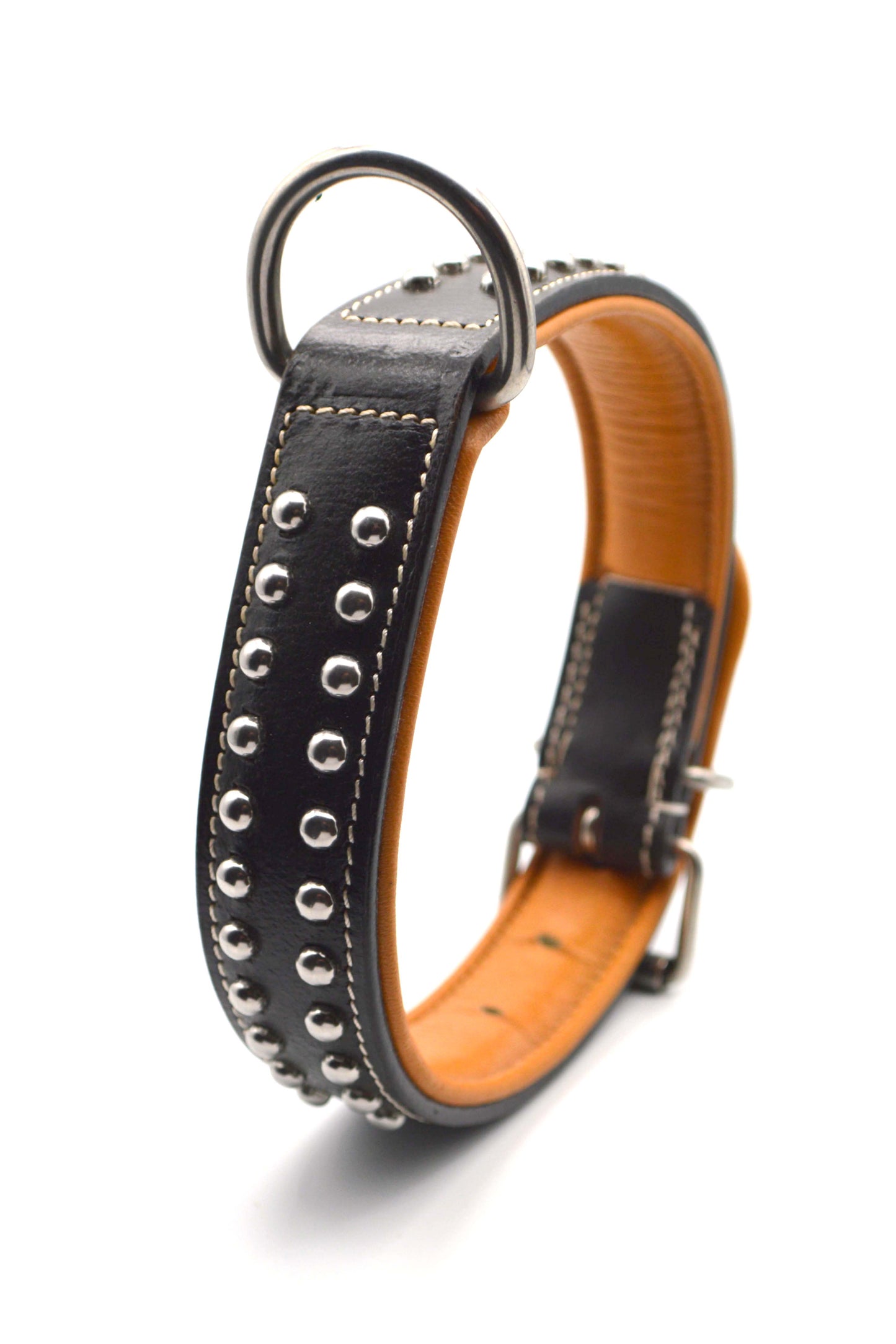 New London Black & Tan - Waglie