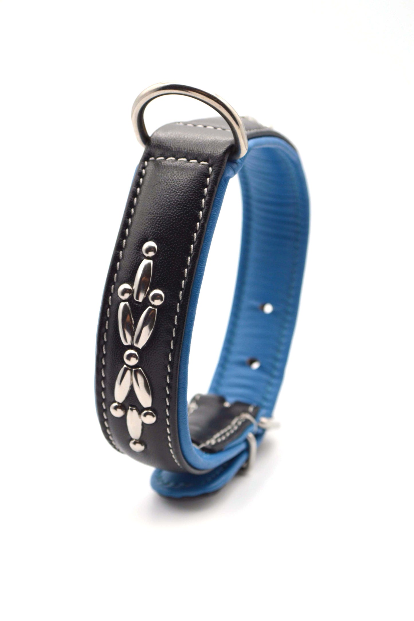 Venice Black & Blue - Waglie