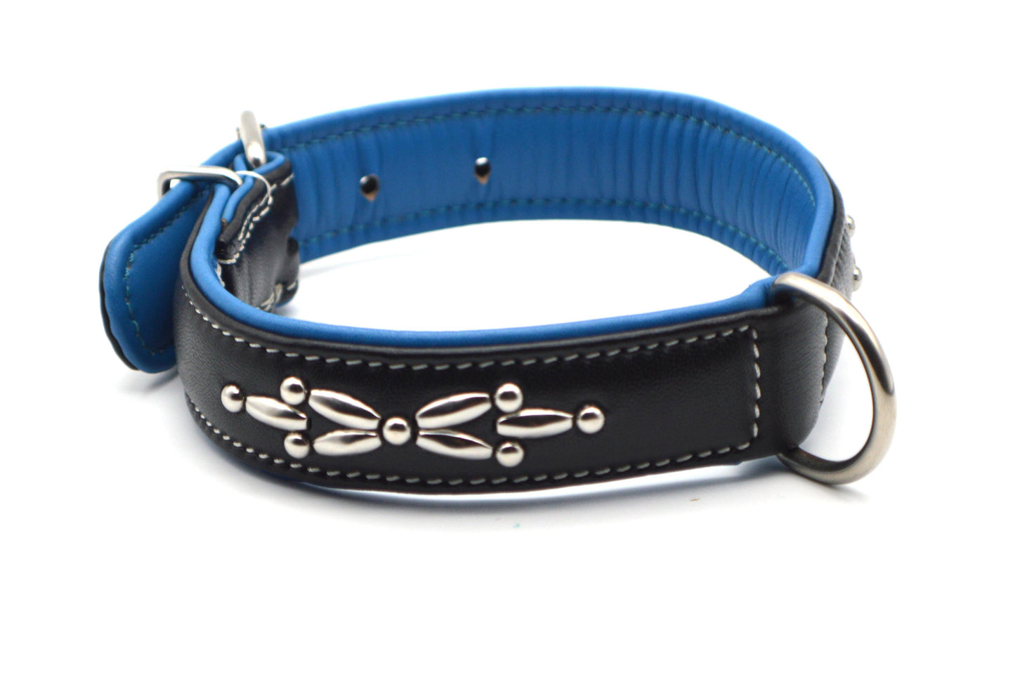 Venice Black & Blue - Waglie