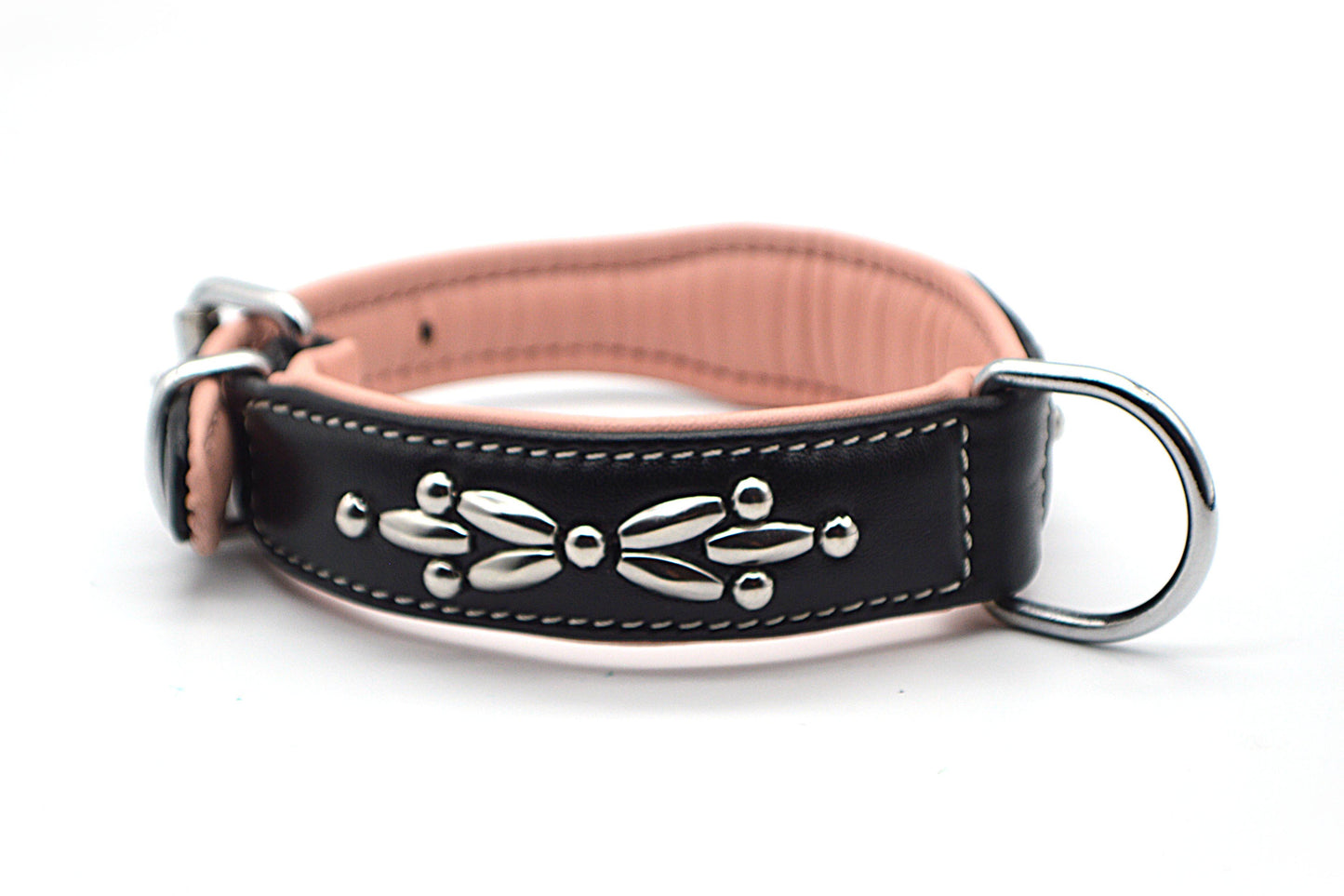 Sydney Black & Pink - Waglie