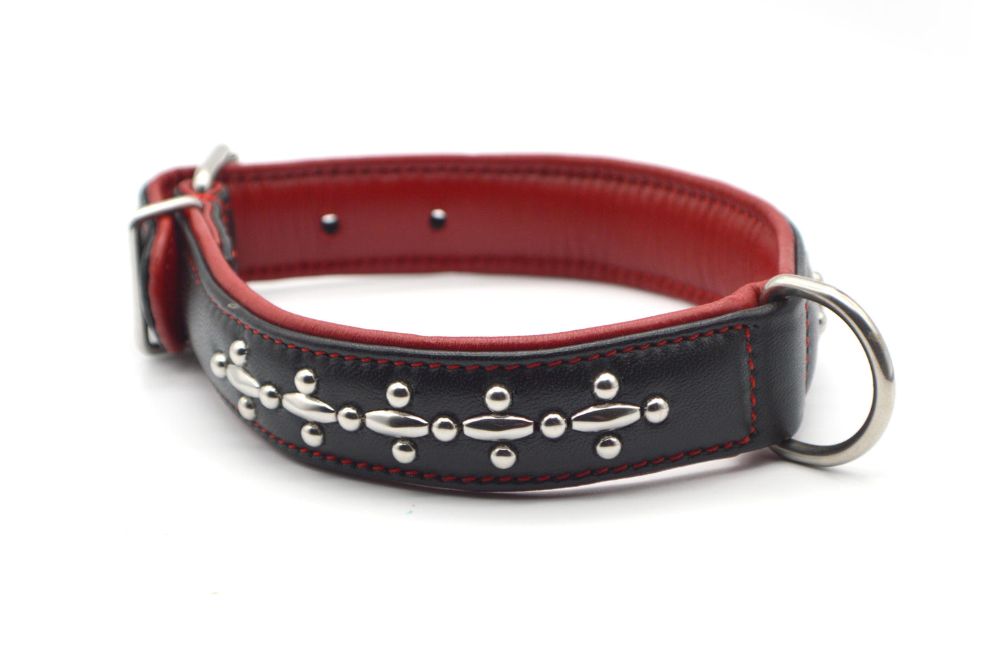 Palermo Black & Red - Waglie