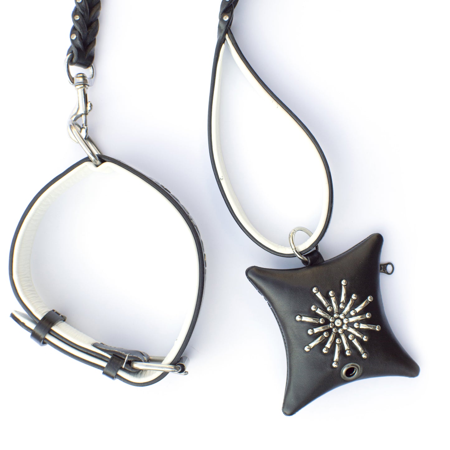Zenburst Black - Waglie
