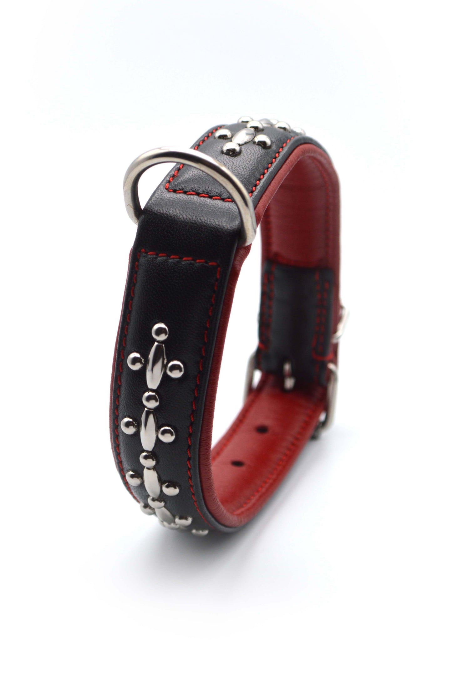 Palermo Black & Red - Waglie