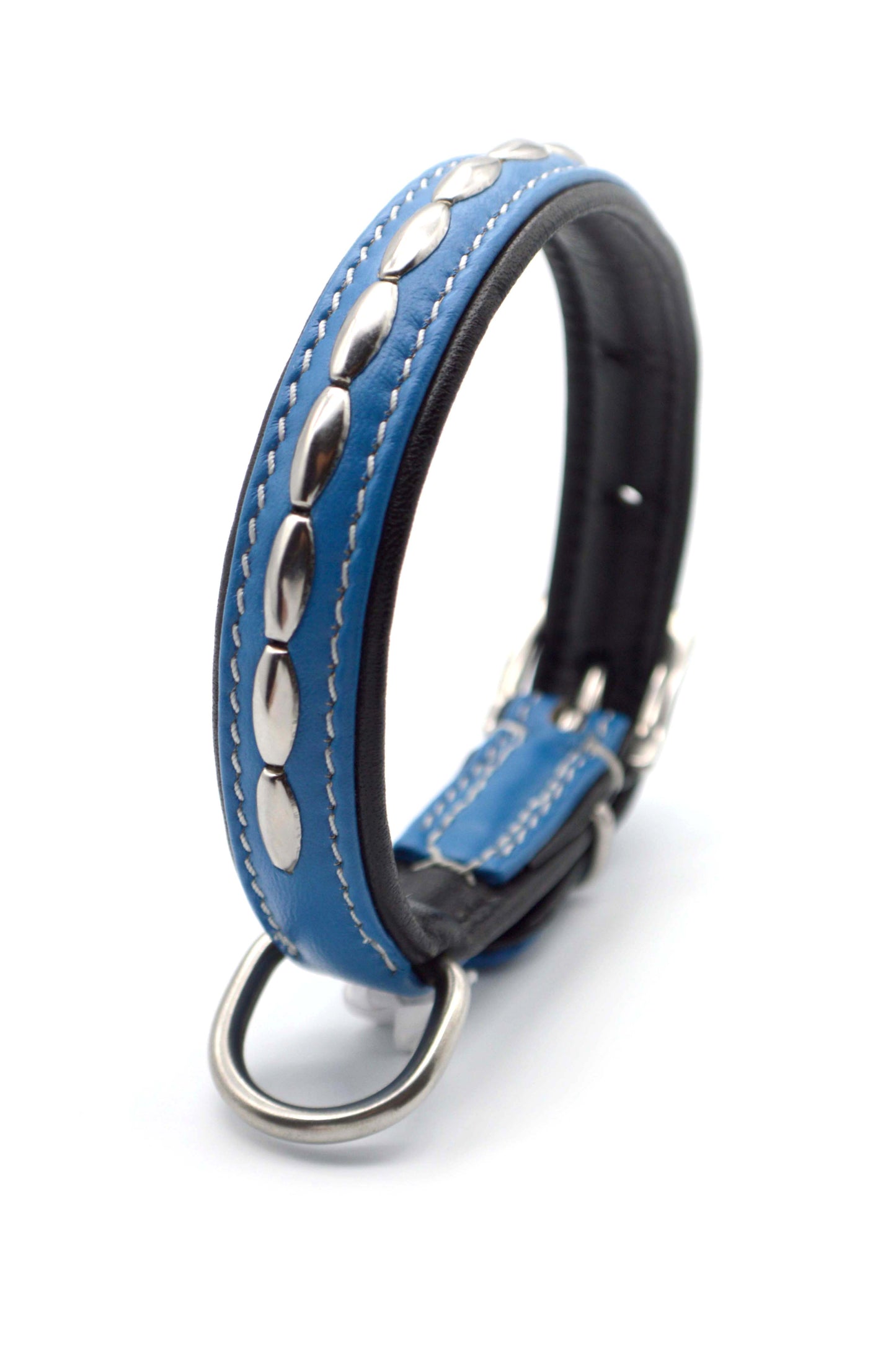 Boca Blue & Black - Waglie