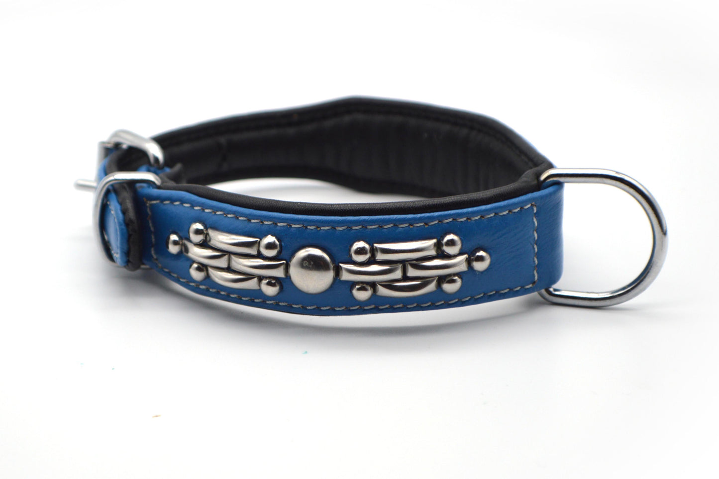 Berlin Blue & Black - Waglie