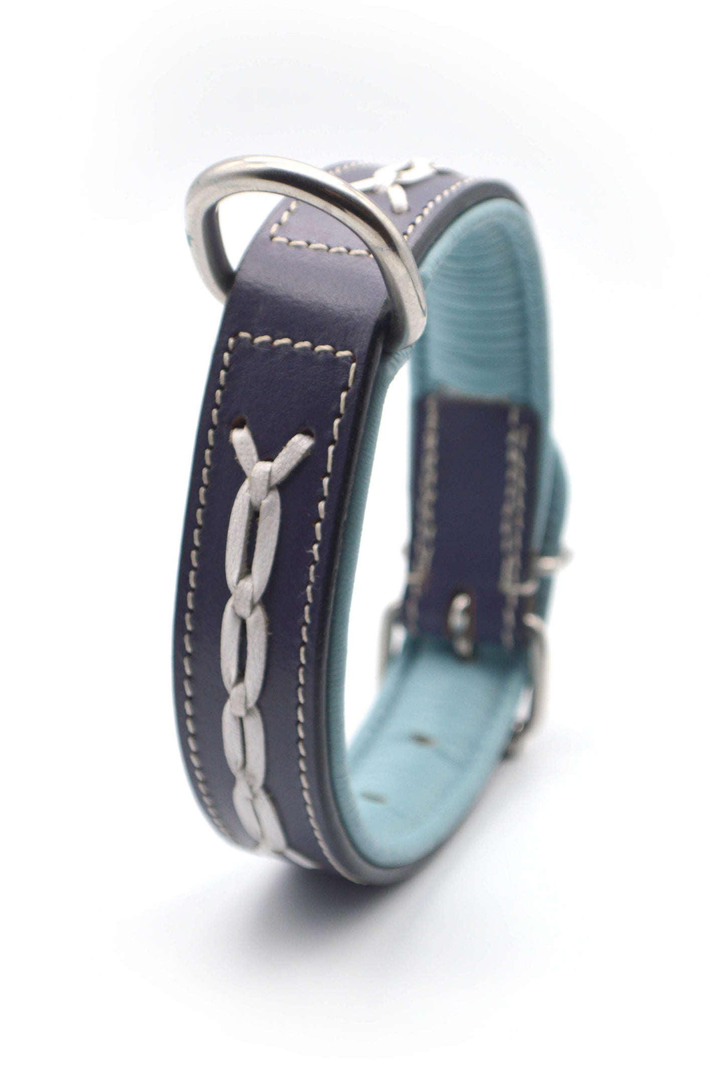 Houston Teal & Cyan - Waglie