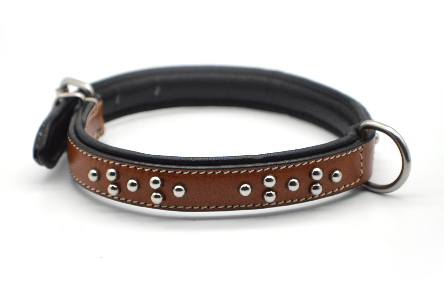 Bali Brown & Black - Waglie
