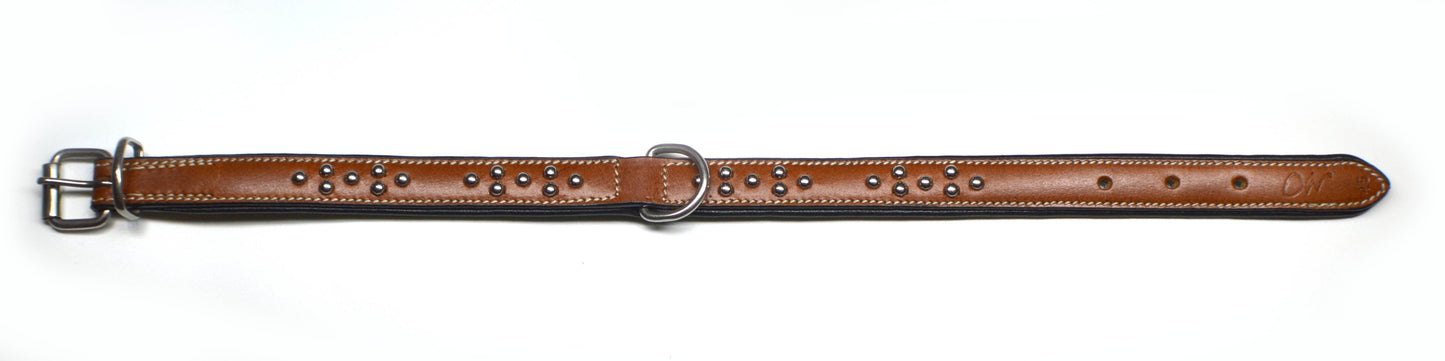 Bali Brown & Black - Waglie