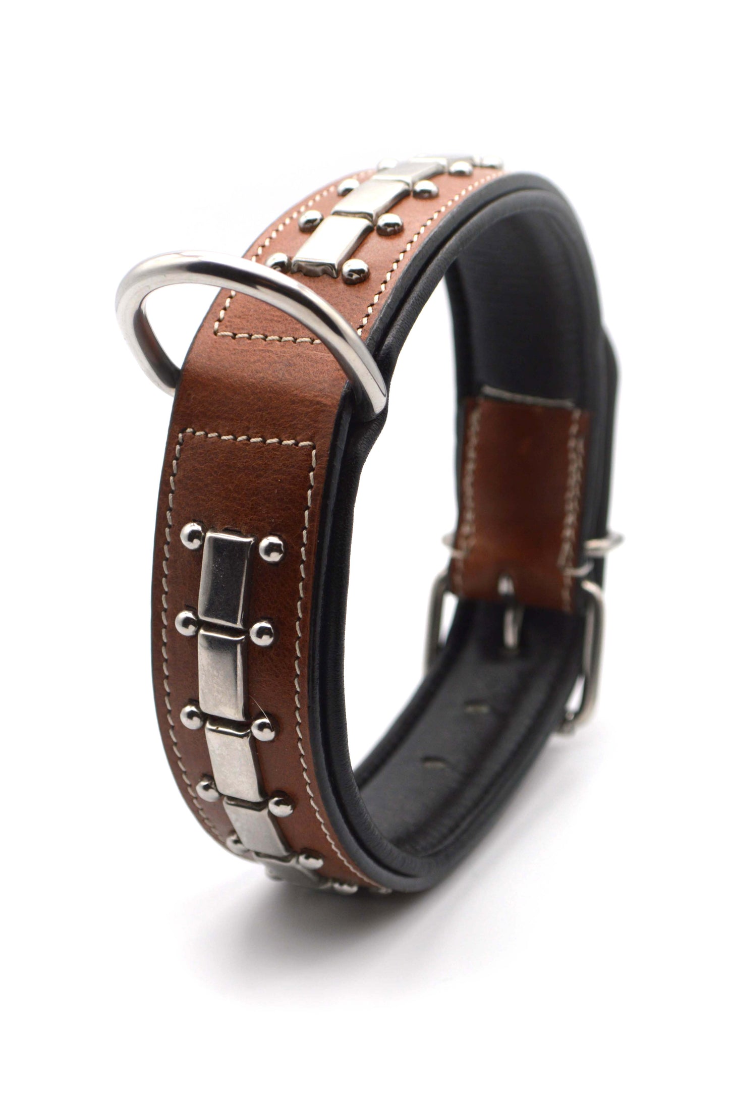 Dublin Brown & Black - Waglie
